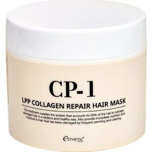 Esthetic House - CP-1 LPP Collagen Repair Hair Mask - 300ml