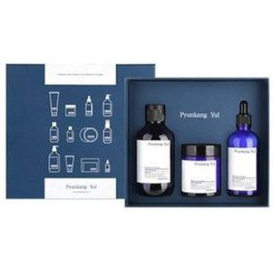 [Promotie] Pyunkang Yul - Basic Line Gift Set - 200ml + 100ml*2