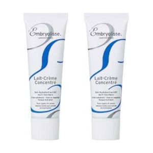 EMBRYOLISSE - Lait Creme Concentre - 30ml (2ea) Set