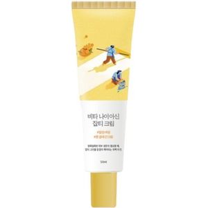 Round Lab - Vita Niacinamide Dark Spot Cream - 50ml