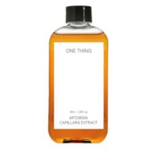 ONE THING - Houttuynia Cordata Extract - 40ml