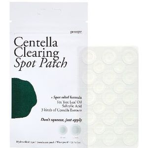 [Deal] PETITFEE - Centella Clearing Spot Patch - 23patches