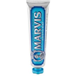 Marvis - Aquatic Mint Toothpaste - 85ml