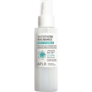 APLB - Glutathione Niacinamide Mist Essence - 105ml