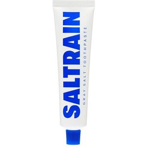 SALTRAIN - Gray Salt Toothpaste - 100g