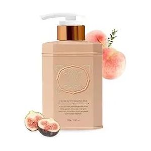 Teabless - Perfumed Body Wash - 500g - Fig Peach Oolong Tea