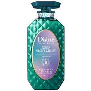 NatureLab - Moist Diane Deep Night Moist Treatment - 450ml