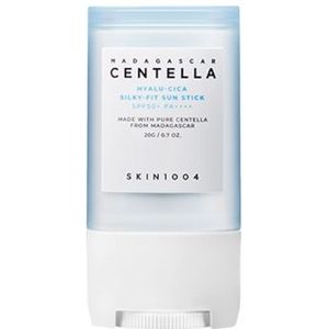 SKIN1004 - Madagascar Centella Hyalu-Cica Silky-Fit Sun Stick SPF50+ PA++++ - 20g