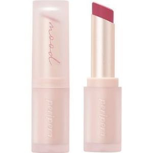 peripera - Ink Mood Matte Stick - 3g - #06 Mauve Holic