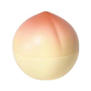 PRETTYSKIN - Lip Balm - 9g - Peach