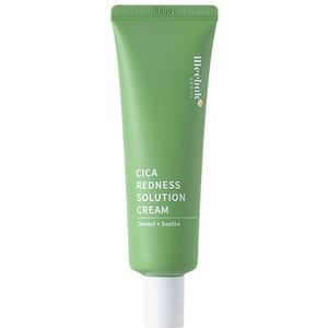 MEEBAK SEOUL - Cica Redness Solution Cream - 50ml