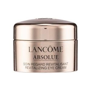 Lancome - Absolue Revitalizing Eye Cream - 5ml