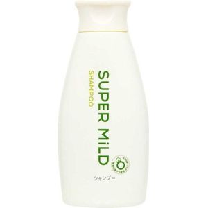 Shiseido - Super Mild Shampoo - 220ml