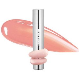 Heart Percent - Dote On Mood One Way Glowy Tint - 4.2g - 09 Peachy Milk