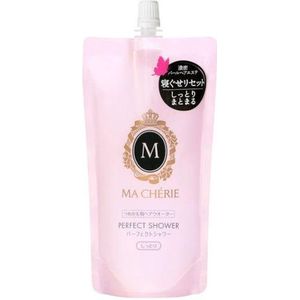 Shiseido - Ma Cherie Perfect Shower EX Refill - 200ml - Moist