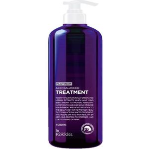 Rokkiss - Platinum Treatment - 1000ml