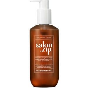 Salon.zip - Scalp Renewing Shampoo - 400ml