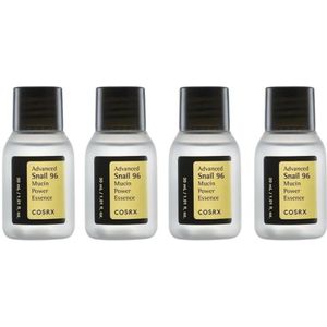 COSRX - Advanced Snail 96 Mucin Power Essence - 30ml (4ea) Set