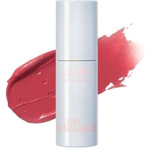 Unleashia - [a by Unleashia] Cloud Kiss Velvet Tint - 2.2g - No.1 Blush Pink