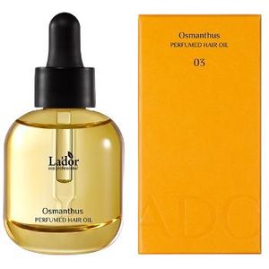 Lador - Perfumed Hair Oil - 30ml - Osmanthus