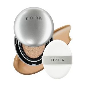 TirTir - Mask Fit Aura Cushion SPF30 PA++ - 18g - 35N Walnut