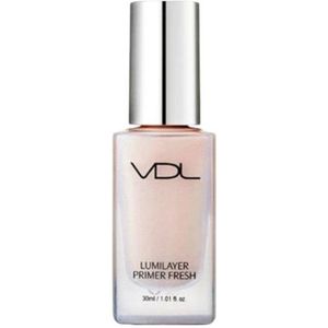 VDL - Lumilayer Primer Fresh - 30ml