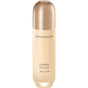 MISSHA - Chogongjin Geumsul Jin Toner - 150ml