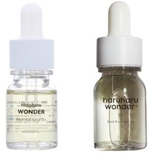 [Deal] haruharu wonder - Black Rice Facial Oil - 10ml
