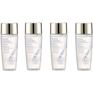 Estee Lauder - Micro Essence Treatment Lotion with Bio-Ferment - 30ml (4ea) Set