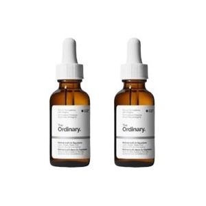 The Ordinary - Retinol 0.2% in Squalane - 30ml (2ea) Set