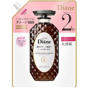 NatureLab - Moist Diane Perfect Beauty Extra Damage Repair Treatment Refill - 660ml
