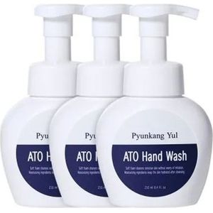 Pyunkang Yul - ATO Hand Wash Set - 250ml x 3
