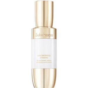 Sulwhasoo - Concentrated Ginseng Brightening Serum - 8ml