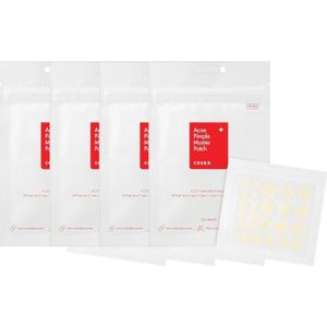 [Promotie] COSRX - Acne Pimple Master Patch (4elk) Set