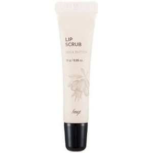 THE FACE SHOP - fmgt Lip Scrub EX - 10g