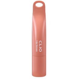 CLIO - Glaze Lip Serum - 8g - 03 Peach Squeeze