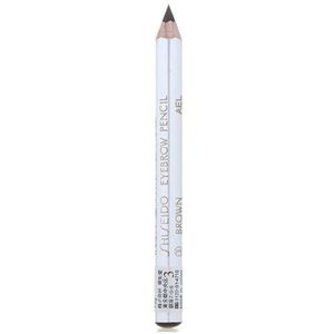 Shiseido - Eyebrow Pencil - 03 Brown