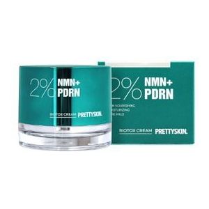 PRETTYSKIN - NMN+ PDRN Biotox Cream - 50ml