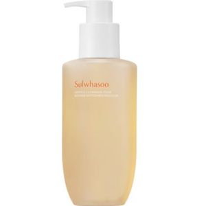 Sulwhasoo - Gentle Cleansing Foam - 200ml