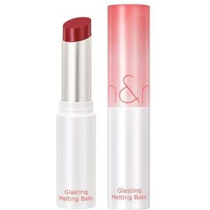 Romand - Glasting Melting Balm - 3.5g - 04 Hippie Berry