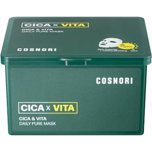 CNR - CICA X VITA Daily Revitalizing Mask - 350ml/30ea