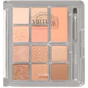 [PROMOTIE]Etude - My Best Tone Eye Palette - 7g - Everyone's Ideal Type