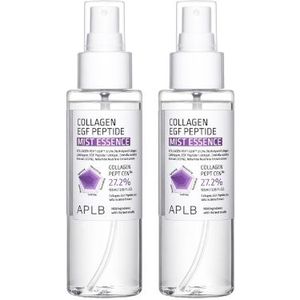 APLB - Collagen EGF Peptide Mist Essence - 105ml (2ea) Set