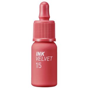 [Deal] peripera - Ink The Velvet - 4g - #15 Beauty Peak Rose