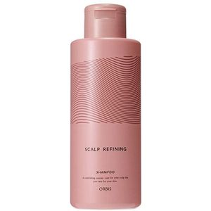 ORBIS - Scalp Refining Shampoo - 250ml
