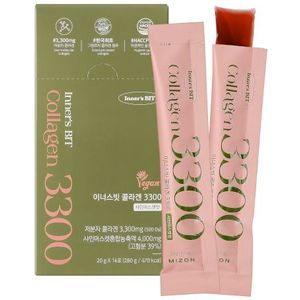 MIZON - Inner's Bit Collagen 3300 - 280g (20g*14ea)
