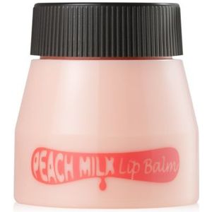 Kwailnara - Peach Milk Lip Balm - 10g