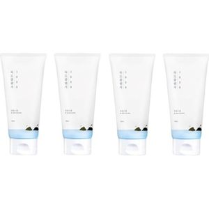 [PROMOTIE]Round Lab - 1025 Dokdo Cleanser - 150ml (4ea) Set