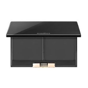 Shiseido - Maquillage Dramatic Face Powder Case - 1stuk