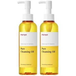 Ma:nyo Pure Cleansing Oil 200ml  (2ea) Set